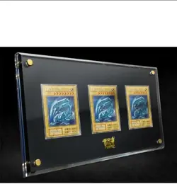 Yu-Gi-Oh ! 25th Anniversary Ultimate Kaiba with Blue-Eyes White Dragon - Image 4