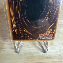 Konami Yu-Gi-Oh! YZ-Tank Dragon MFC-054 VWXYZ Dragon Catapult Cannon 1st Edition - Image 5