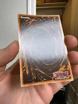 (RA03) Yu-Gi-Oh! TCG 1x D.D. Warrior Lady (Platinum Secret Rare) RA03-EN129 NM - Image 4