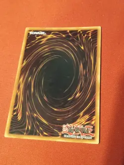 Yugioh Gladiator Beast Hoplomus LCGX-EN239 SECRET 1st Ed. Moderately Played - Image 2