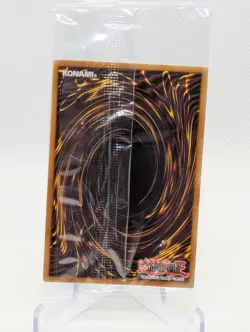 YUGIOH TOKEN LUNA & ANCIENT FAIRY DRAGON SEALED PROMO TOKEN TKN5-EN023 - Image 2