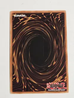 Dimensional Prison RYMP-EN084 Ultra Rare 1st Edition Yugioh Ra Yellow Mega Pack - Image 3