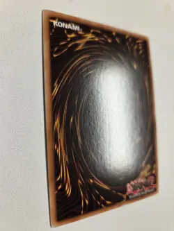 Dimensional Prison RYMP-EN084 Ultra Rare 1st Edition Yugioh Ra Yellow Mega Pack - Image 4