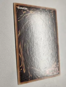 Elemental Hero Flame Wingman LCGX-EN045 Secret Rare Yugioh 1st Edition LP - Image 5