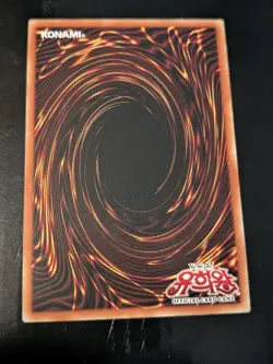 YU-GI-OH SEIYARYU MILLENNIUM RARE KOREAN 15AX-KRM10 NM - Image 3