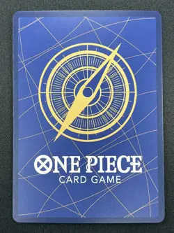 [NM] Nami ONE PIECE Card Game Japanese OP01-016 Premium Card Collection 9J23 - Image 3