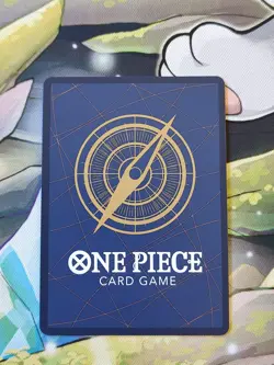 One Piece CCG Roronoa Zoro ST29-014 (SR) Alt Art Starter Deck (EGGHEAD) - Image 2