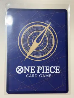 One Piece TCG Brook ST29-011 Full Art Starter Deck 29 Egghead - Image 2
