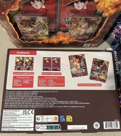 Lot Of 4 - One Piece 13 OP-13 Illustration Boxes Vol.5 ×2 and Vol.6 ×2 - Image 2