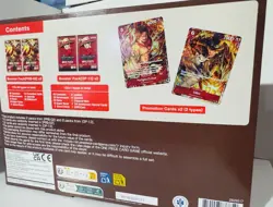 One Piece TCG Illustration Box Vol 5 and Vol 6 BUNDLE SEALED - Image 4