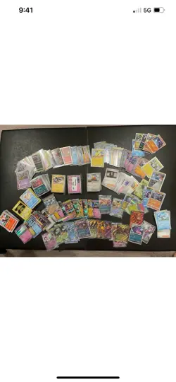 Pokemon Chinese Horizons Gem Pack Vol.2 Eeveelutions Card Lot Plus Japanese Lot - Image 2