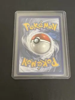 Morpeko V 079/202 - Sword & Shield Base - Ultra Rare Holo Pokemon Card Near Mint - Image 2