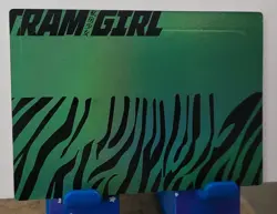 Ruan Mei Honkai HP Card Private Girl Card Waifu Anime CCG Goddess Story HP-81 - Image 3