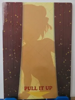 Anastasia The iDOLM@STER SP Card Goddess Story Lovely Zhi Lian Waifu HM-SP-003 - Image 3