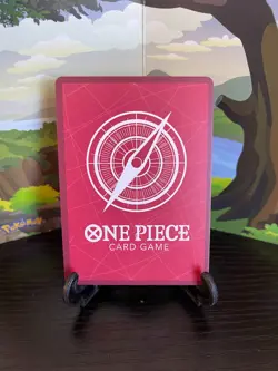 Rebecca OP04-039 L - One Piece Card Game - Japanese - Image 2