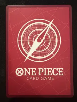 Rebecca (Parallel) OP04-039 L Kingdoms of Intrigue ONE PIECE Card Game Japanese - Image 2