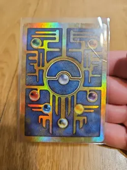 Pokemon TCG Ancient Mew Promo Holo Rare Card 1999/2000 - Image 3