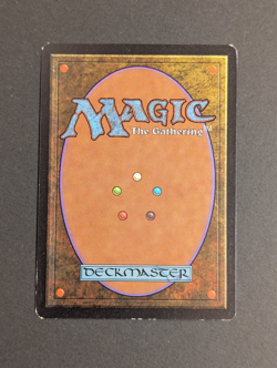 MTG Card - 1x Null Brooch - Exodus - LP/MP - Vintage Rare - Magic The Gathering - Image 2