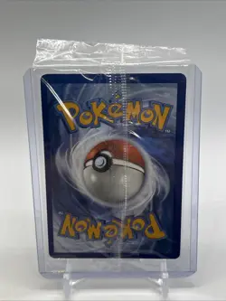 Pokemon Card - Charizard SWSH050 - Black Star Promo - Champions Path - Sealed - Image 2
