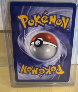 Articuno WOTC 22/53 Black Star Promo WoTC Promo MP Pokemon Card - Image 2