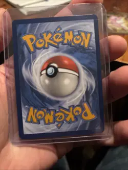 Pokemon TCG Surging Sparks Pikachu EX Ultra Rare Card 219/191 SV08 - Image 2
