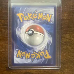 Sprigatito 191 Sv: Scarlet & Violet Promo Cards Holo - Image 2