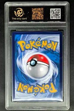 2024 Pokemon Cards CHN. Rayquaza VMAX 098/132 RR RPA 10 (SAME AS PSA 10) - Image 2