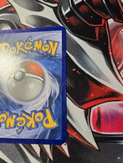 ImakuniU's Doduo 112/108 XY - Evolutions MP Pokemon Card TCG - Image 5