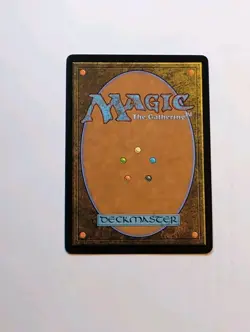 Morgul-Knife Shadowspear Surge Foil - Image 3