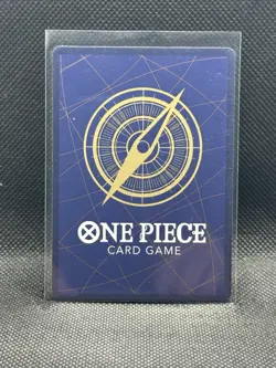 Brook (Foil) ST01-011 C ONE PIECE Card The Best 2 - ONE PIECE Card Game English - Image 2