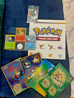 Over 2000+ Pokemon Card Bulk + 4 Promo Cards + Other Extras - Image 2