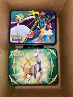 Over 2000+ Pokemon Card Bulk + 4 Promo Cards + Other Extras - Image 5