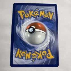 Pokemon TCG Tynamo 113/086 Illustration Rare Full Art SV: Black Bolt Card NM - Image 2