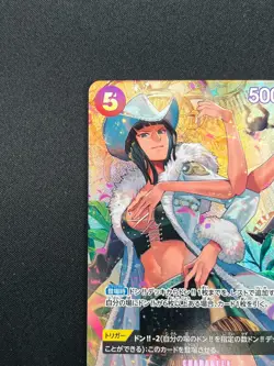 [NM] Ms. All-Sunday ONE PIECE Card Game Japanese OP04-064 Wings of Captain 9J21 - Image 4