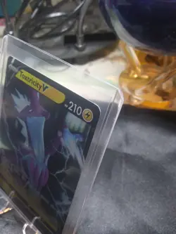 Toxtricity V SWSH017 SWSH: Sword & Shield Promo Cards Holo NM - Image 4