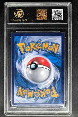2024 Pokemon Cards CHN. Rayquaza V 145/132 SR RPA 10 (SAME AS PSA 10) - Image 2