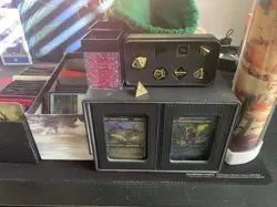 Magic The Gathering 100 Card Lot Bulk Foils Common Uncommon Mixed Sets TCG CCG - Image 2