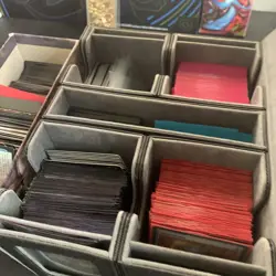 Magic The Gathering 100 Card Lot Bulk Foils Common Uncommon Mixed Sets TCG CCG - Image 3