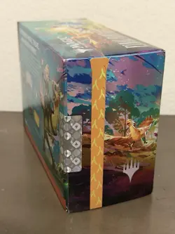 Magic the Gathering Final Fantasy CHOCOBO BUNDLE BOX Factory Sealed English - Image 4