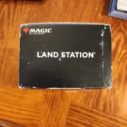 Core 2022 Land Station Magic The Gathering factory sealed inner packs. - Image 3
