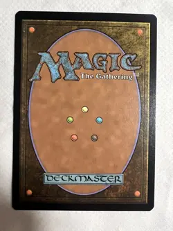 Piru, the Volatile (Retro Frame) (Foil Etched) #422 NM Modern Horizons 2 - Image 2