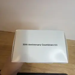 MTG Magic The Gathering SECRET LAIR - 30th Anniversary Countdown Kit - SEALED - Image 5