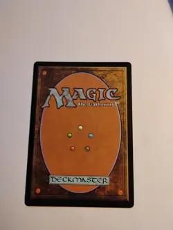 Magic: The Gathering Esper Sentinel Esper Sentinel Rare Foil - Image 2