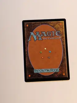 Last March of the Ents Borderless foil - Image 2