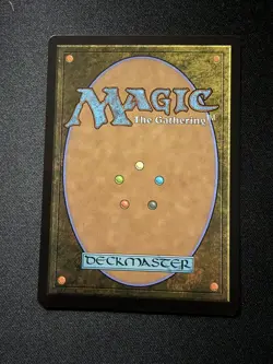 Appa, Steadfast Guardian (Borderless) Avatar: The Last Airbender Foil - Image 2