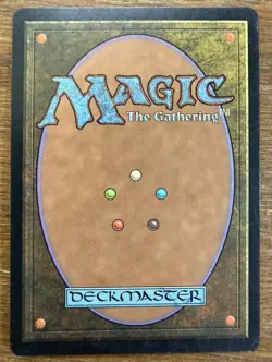 1x NM Constant Mists Magic the Gathering MTG Stronghold - Image 2