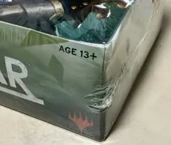 MTG Magic Battle for Zendikar BFZ Booster Box - Image 4