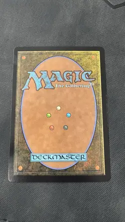 Riverchurn Monument Aetherdrift FOIL #57 Magic the Gathering Aetherdrift - Image 2