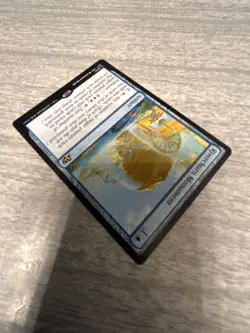 Riverchurn Monument Aetherdrift Regular NM R 0057 - FREE SHIPPING - Image 3