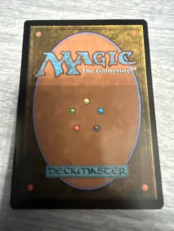 Riverchurn Monument Aetherdrift Regular NM R 0057 - FREE SHIPPING - Image 4